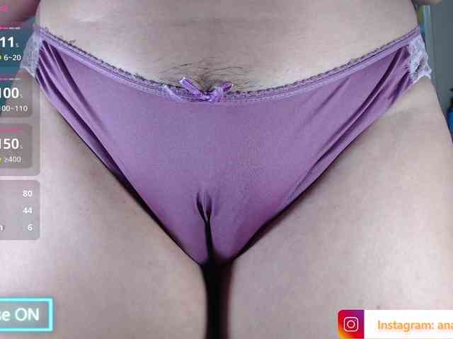 ana-loveee webcam