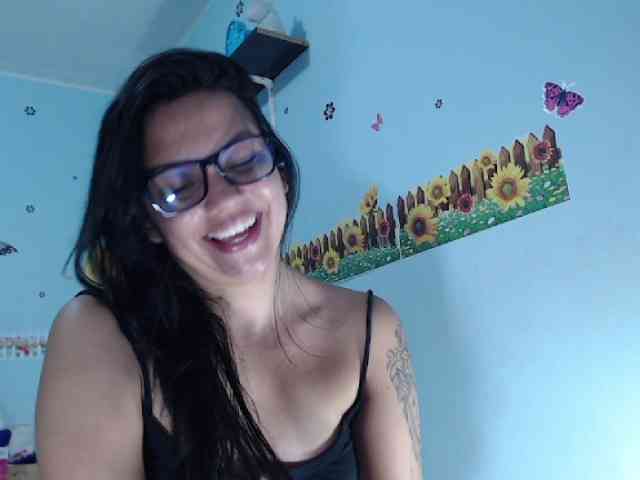 ana-loveee webcam