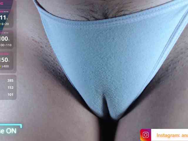 ana-loveee webcam