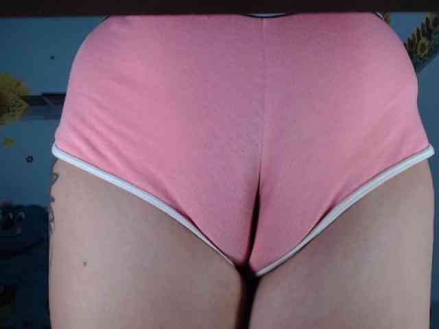 ana-loveee webcam