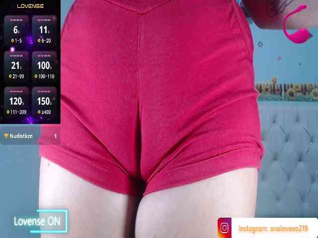 ana-loveee webcam