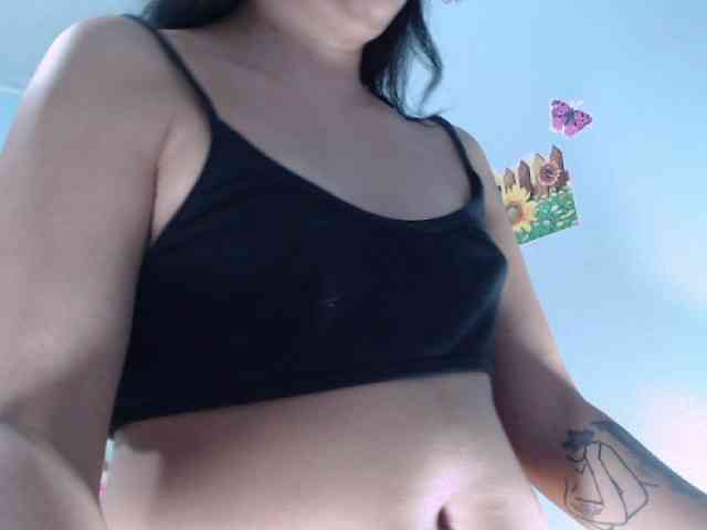 ana-loveee webcam