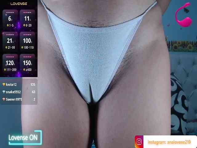 ana-loveee webcam