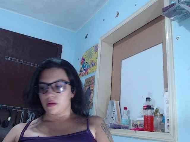 ana-loveee webcam