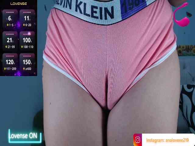 ana-loveee webcam