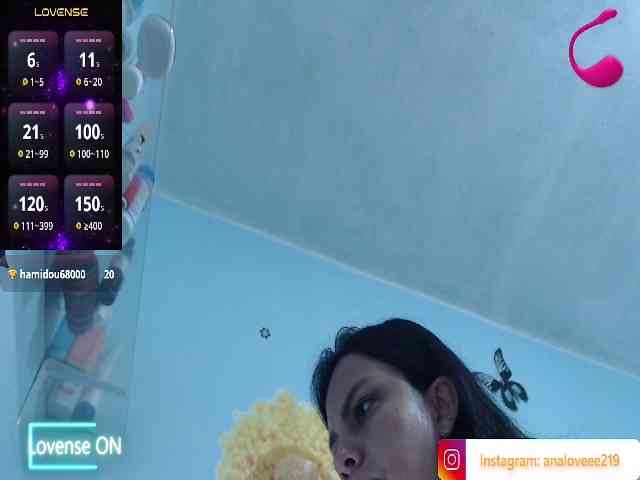 ana-loveee webcam