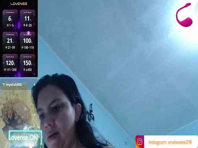 ana-loveee webcam