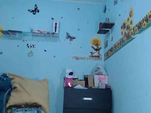 ana-loveee webcam