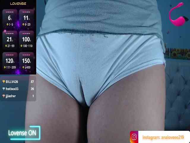 ana-loveee webcam