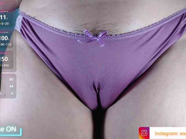 ana-loveee webcam