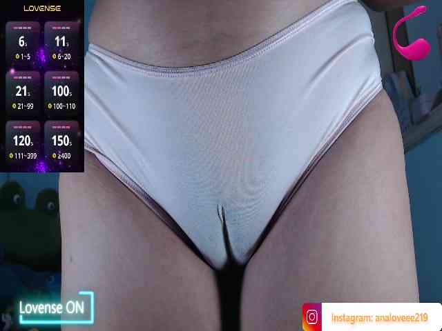 ana-loveee webcam