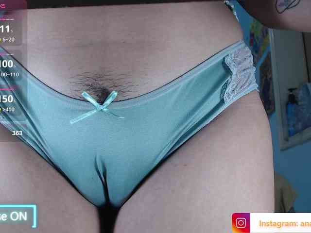 ana-loveee webcam