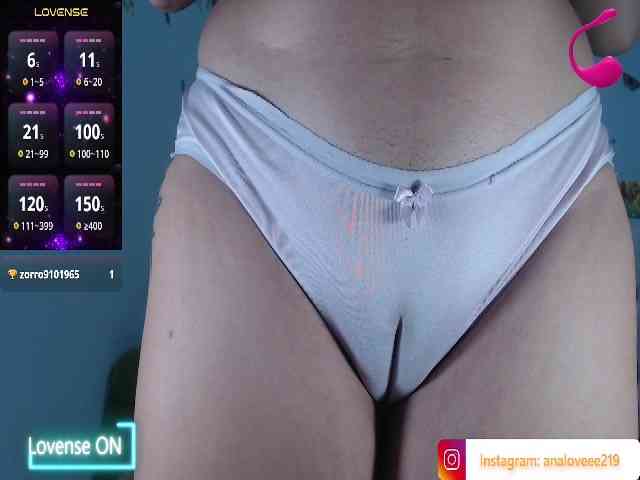 ana-loveee webcam