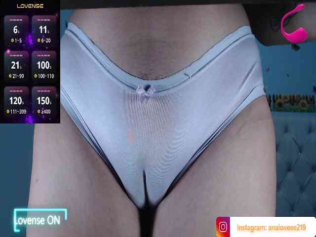 ana-loveee webcam