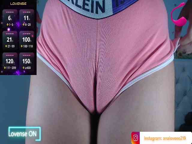 ana-loveee webcam