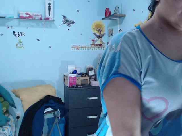 ana-loveee webcam