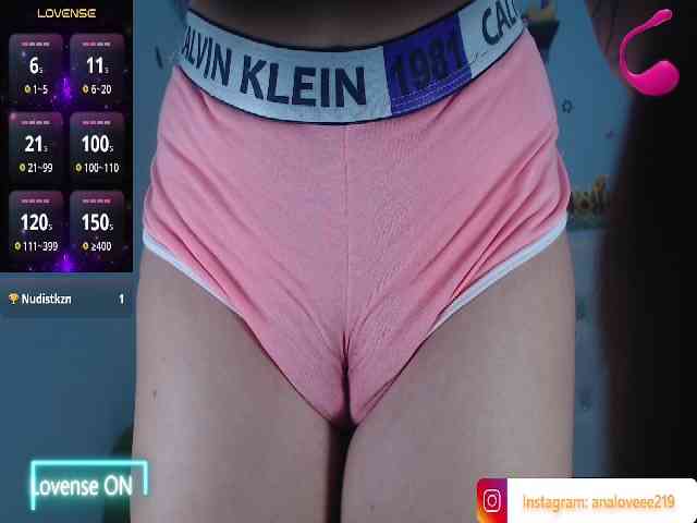 ana-loveee webcam