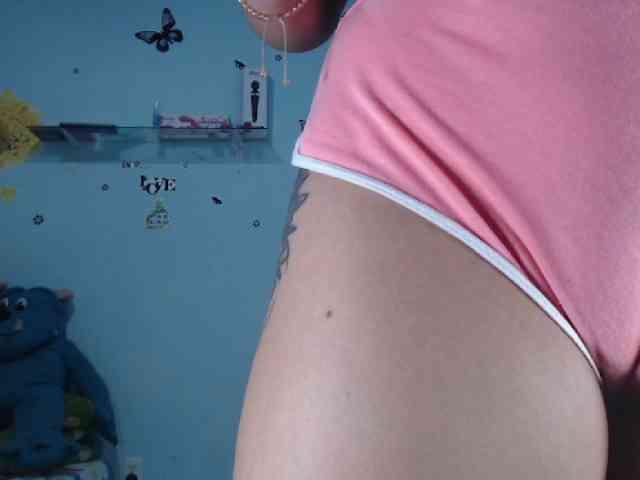 ana-loveee webcam