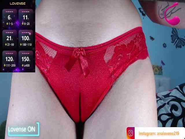 ana-loveee webcam
