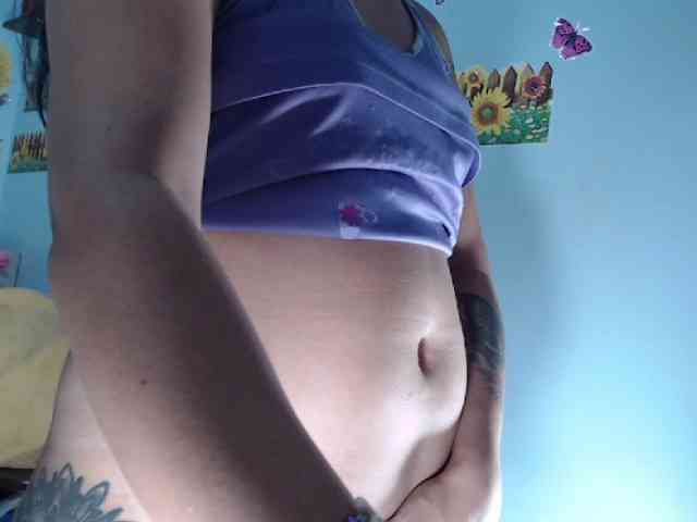 ana-loveee webcam