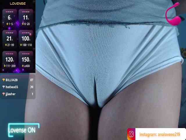 ana-loveee webcam