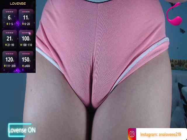 ana-loveee webcam