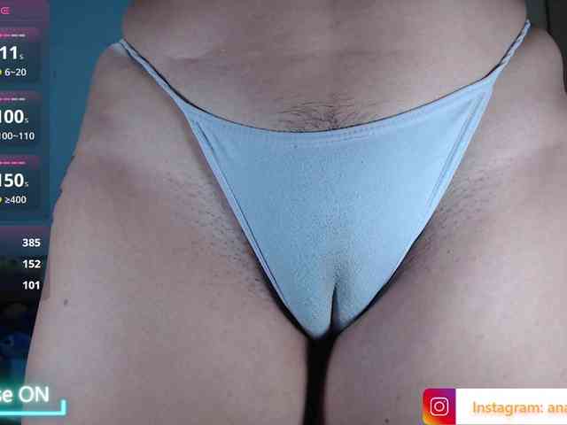ana-loveee webcam