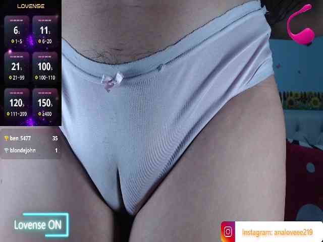 ana-loveee webcam