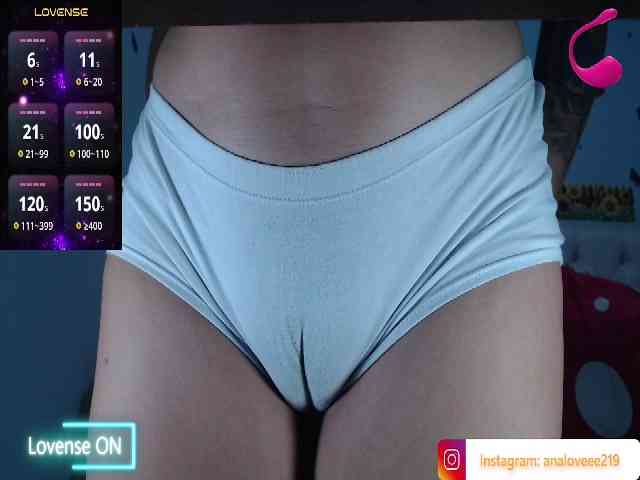 ana-loveee webcam