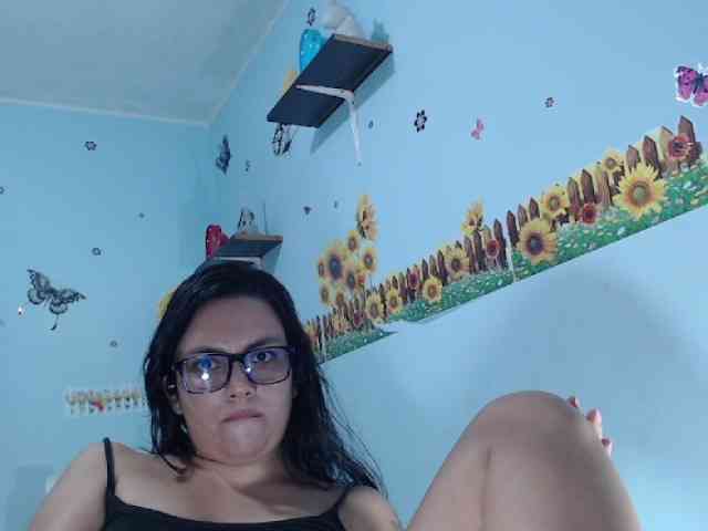 ana-loveee webcam