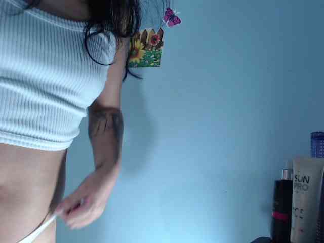 ana-loveee webcam