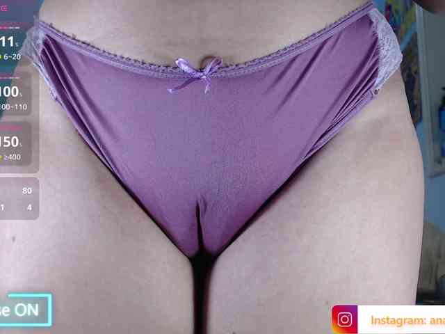 ana-loveee webcam