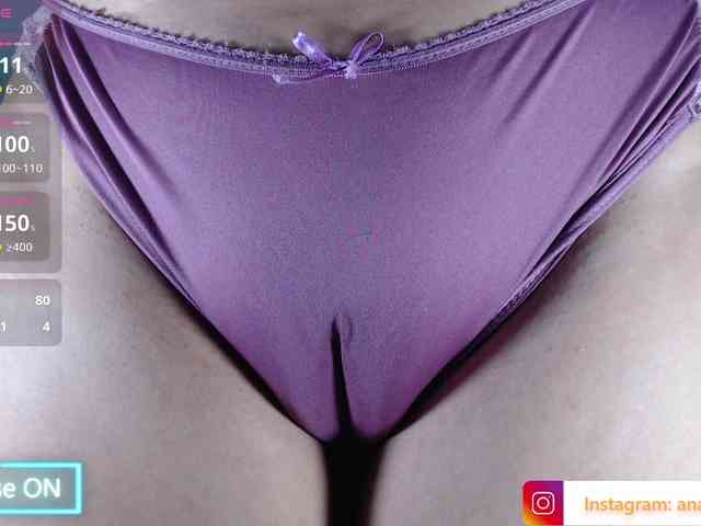 ana-loveee webcam