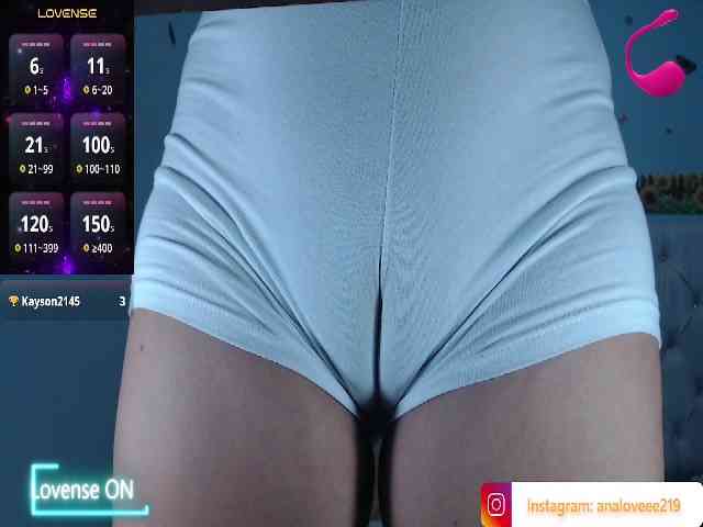 ana-loveee webcam