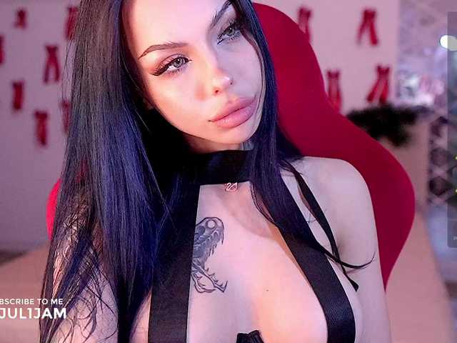 juli-jam's BongaCams show and profile