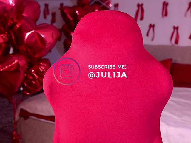 juli-jam's BongaCams show and profile