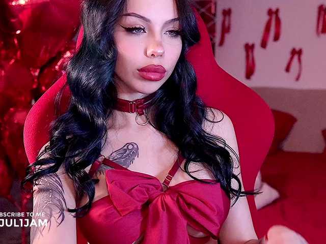 juli-jam's BongaCams show and profile