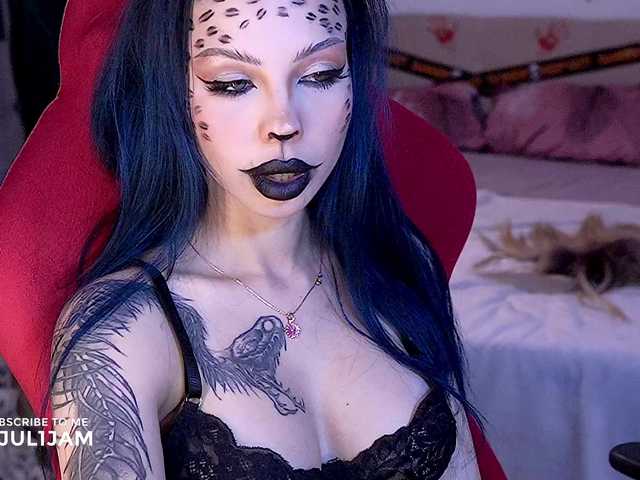 Discover BongaCams's Juli-jam juli-jam from BongaCams