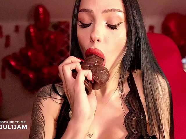 juli-jam from BongaCams is Freechat