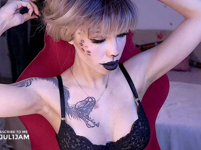 Discover BongaCams's Juli-jam juli-jam from BongaCams