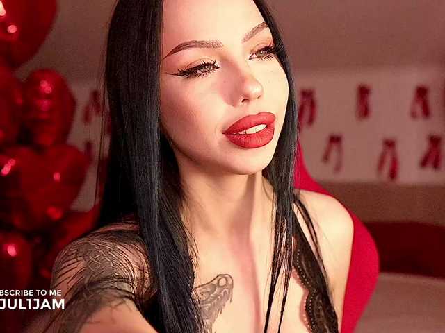 juli-jam from BongaCams is Freechat
