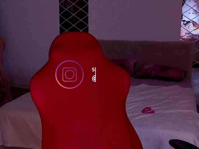 juli-jam Live Webcam on BongaCams