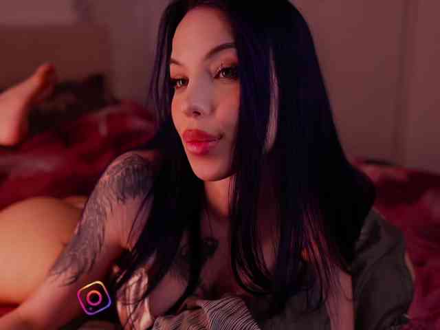 juli_jam webcam