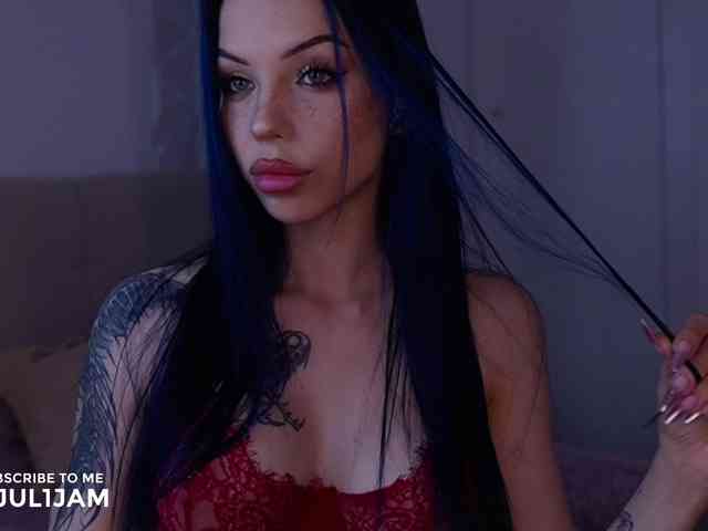 juli-jam Live Webcam on BongaCams juli-jam Live Webcam on BongaCams