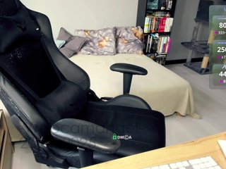 -Web-cam-angel- Porn Show