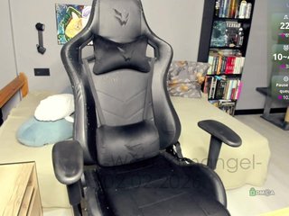 -Web-cam-angel- Porn Show