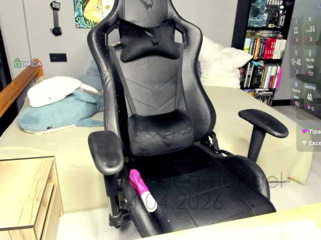 Web-cam-ange1's BongaCams show and profile