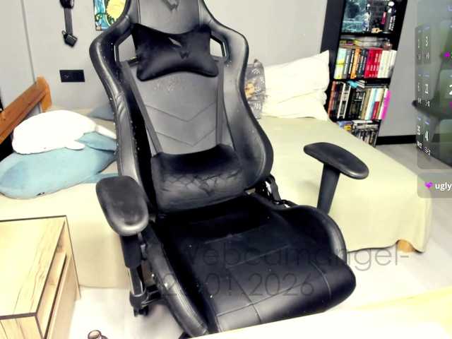 Web-cam-ange1's BongaCams show and profile