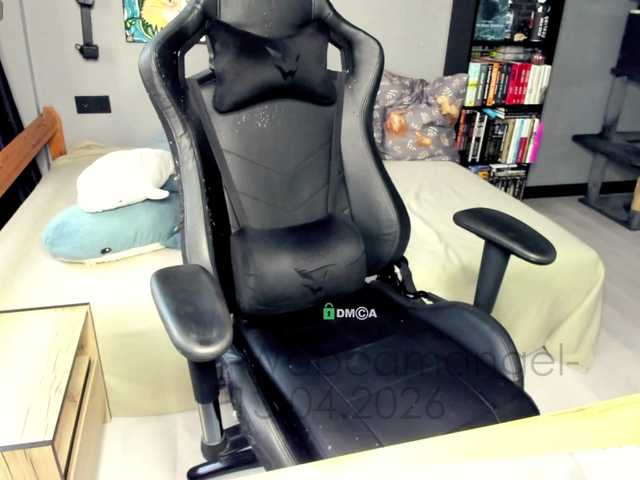 Web-cam-ange1's BongaCams show and profile