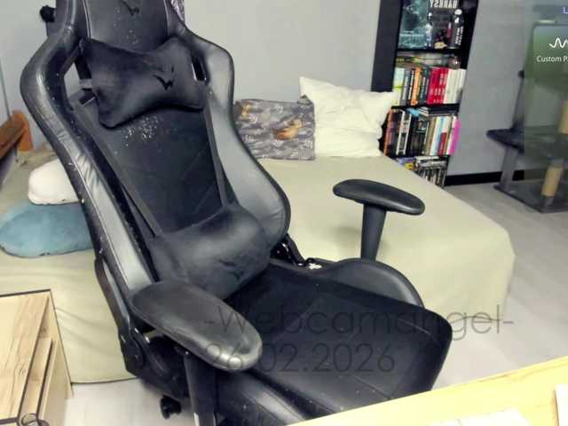 Web-cam-ange1's BongaCams show and profile